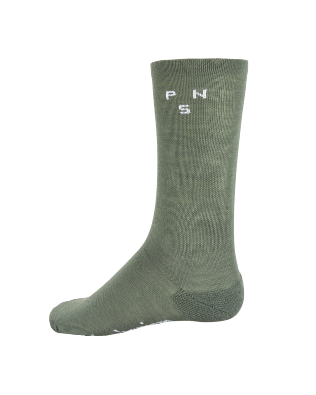 Mechanism Thermal Socks