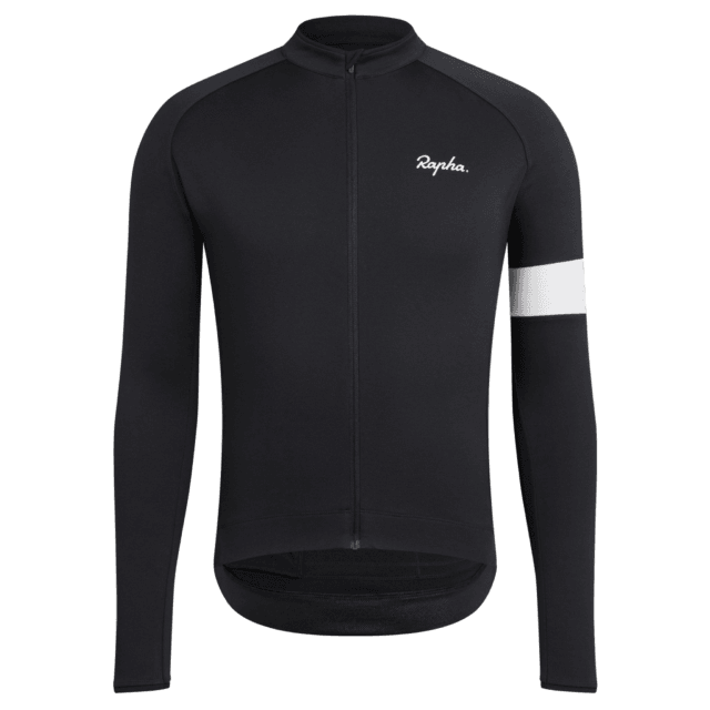 Men's Long Sleeve Core Jersey