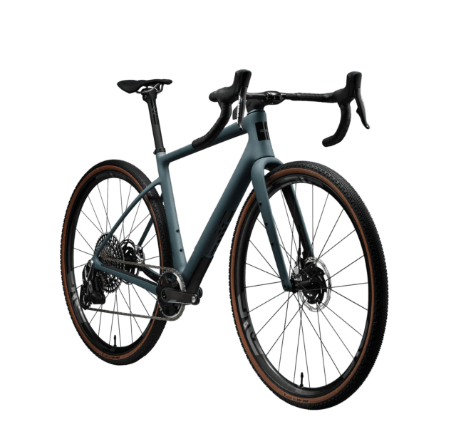 Enve MOG Frameset