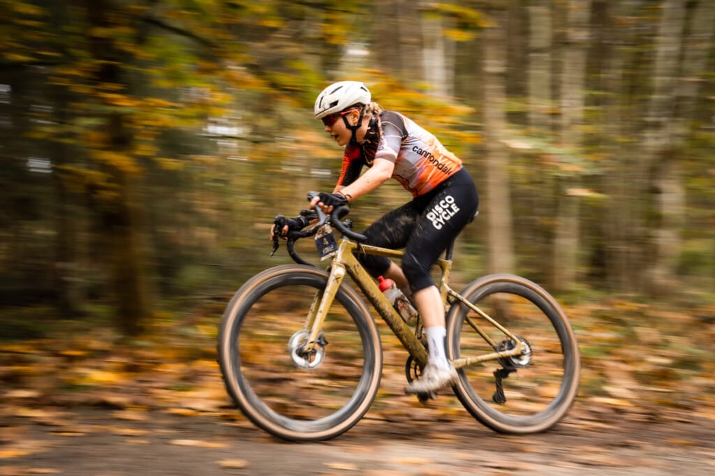 Gravel Race Bern, Gravelbikes Schweiz