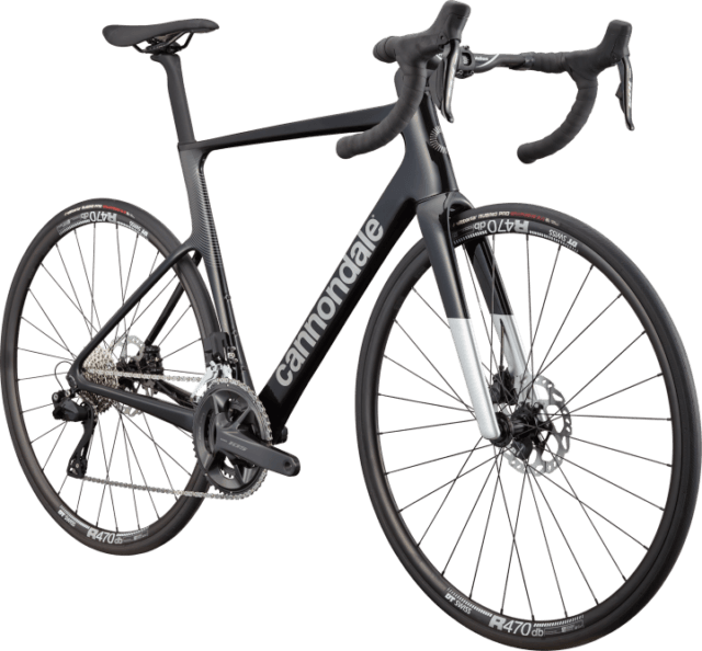 Cannondale SuperSix EVO 4