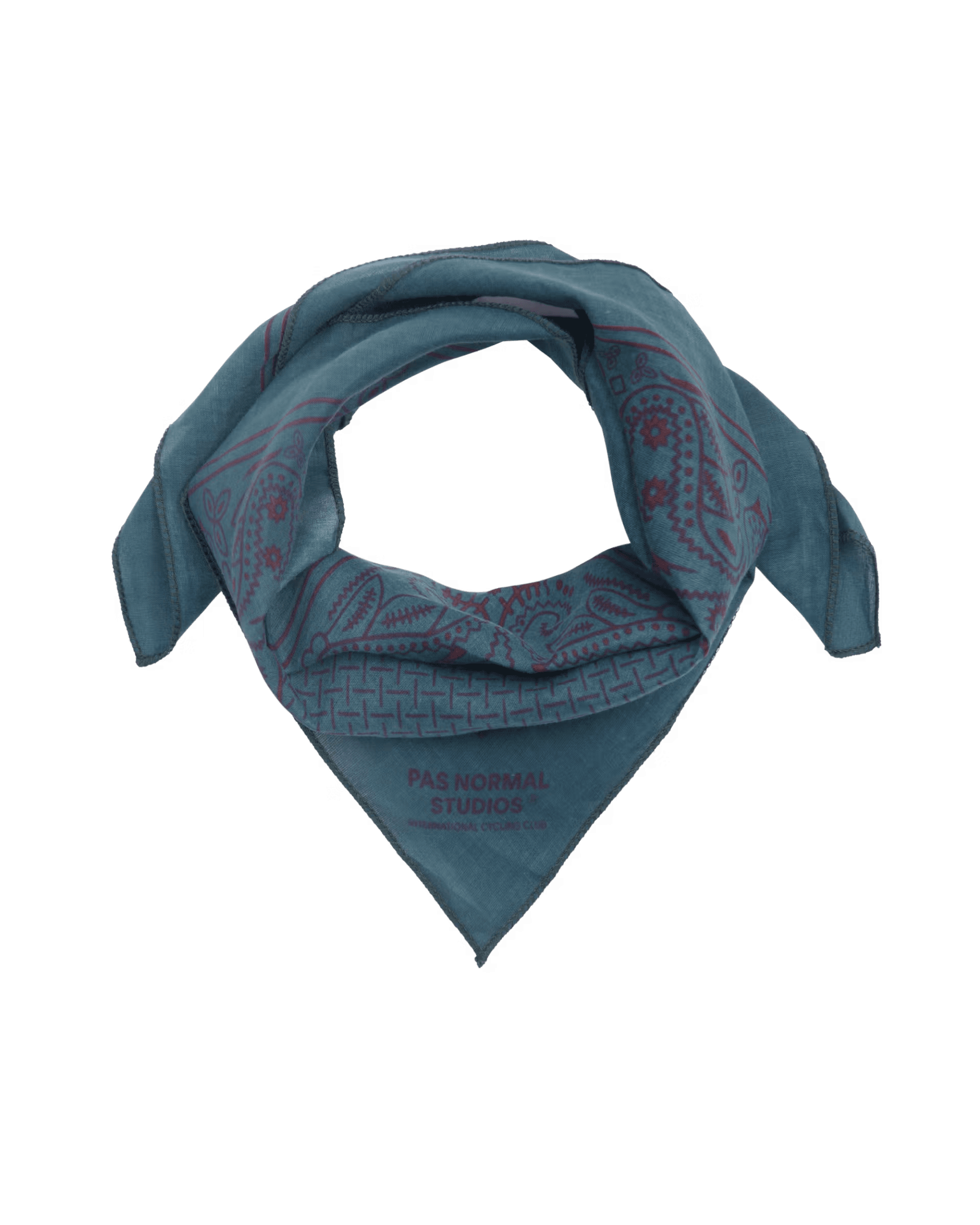 Off-Race Bandana