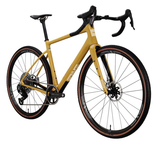 Enve MOG Frameset