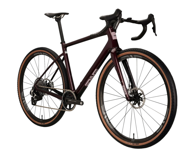 Enve MOG Frameset