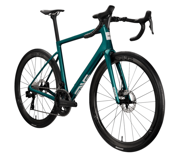 Enve Fray Frameset