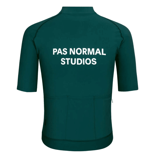 Pas Normal Studios Essential Jersey, Fahrradbekleidung Bern, Rennvelobekleidung