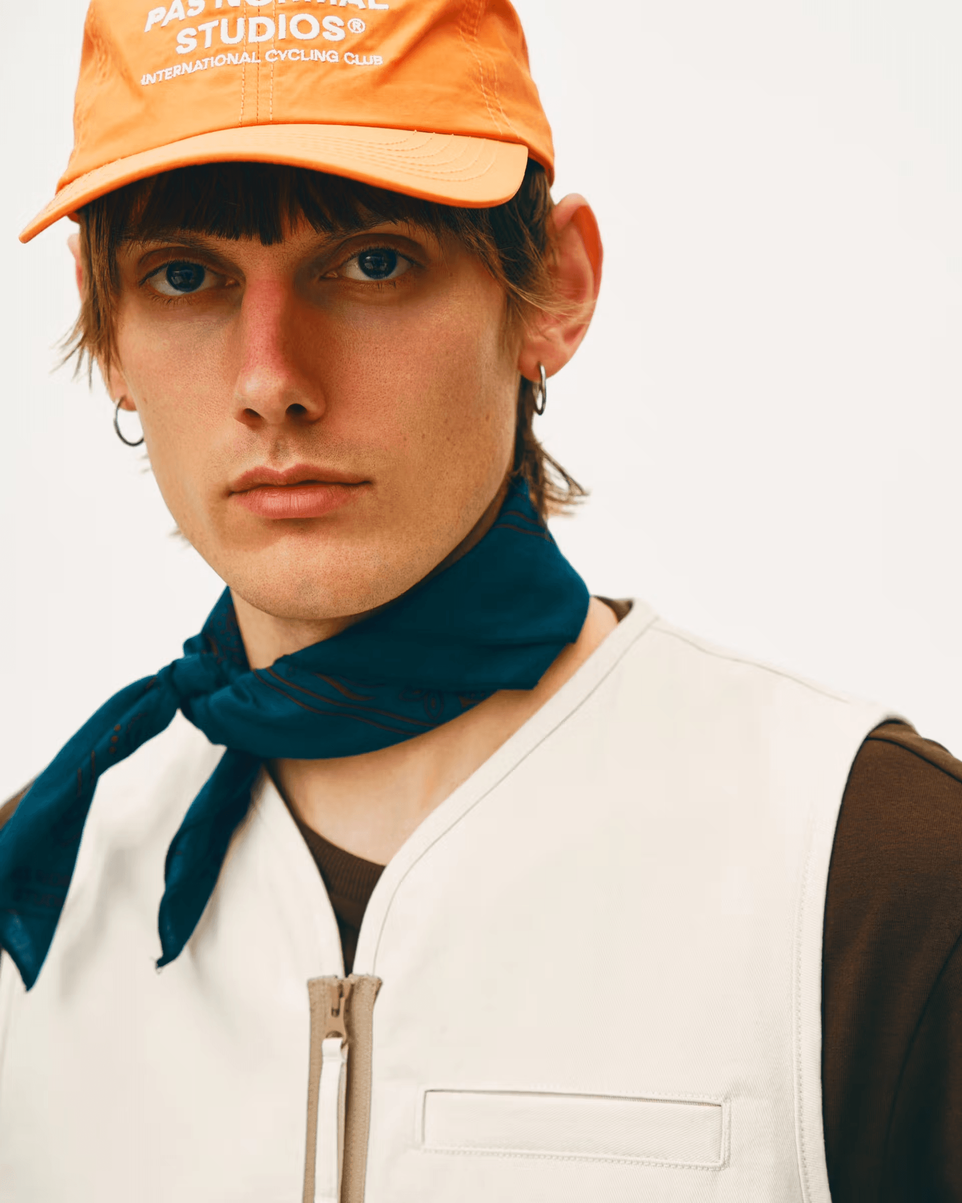 Off-Race Bandana – Bild 3