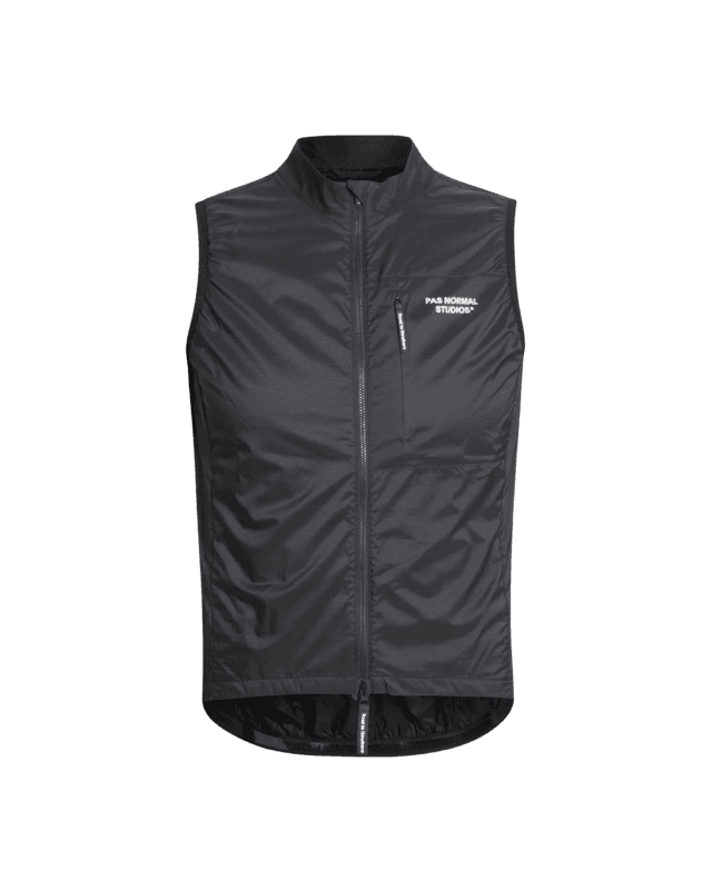 Essential Insulated Gilet