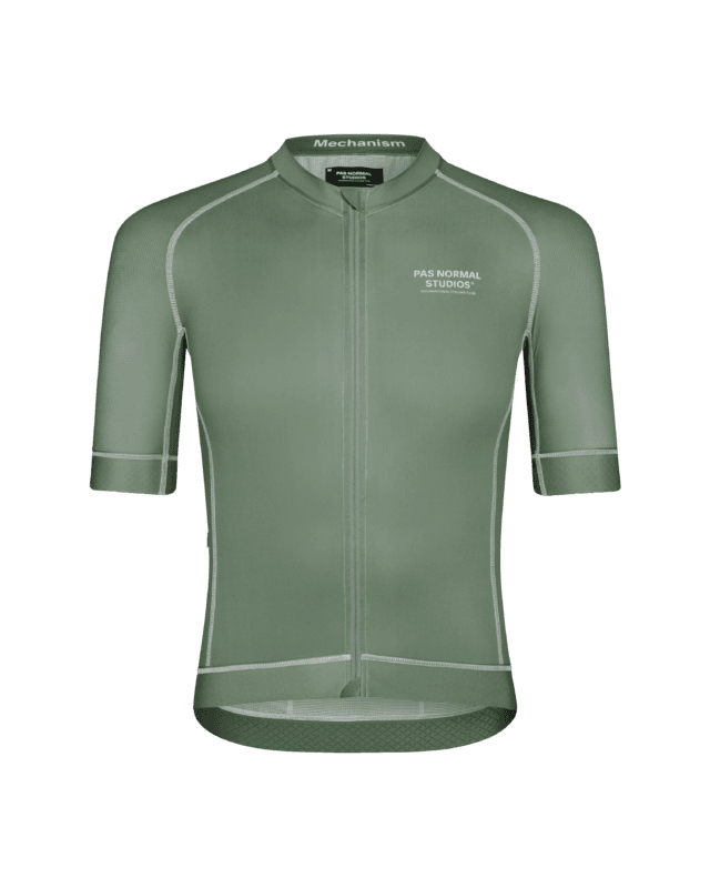 Mechanism Jersey