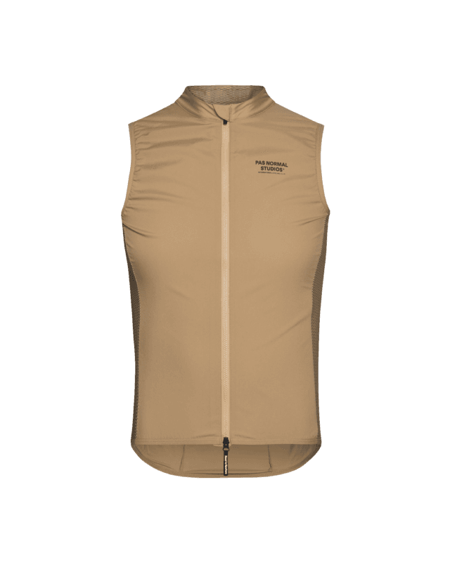 Mechanism Stow Away Gilet