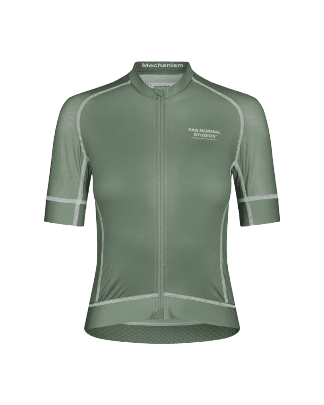 Women's Mechanism Jersey