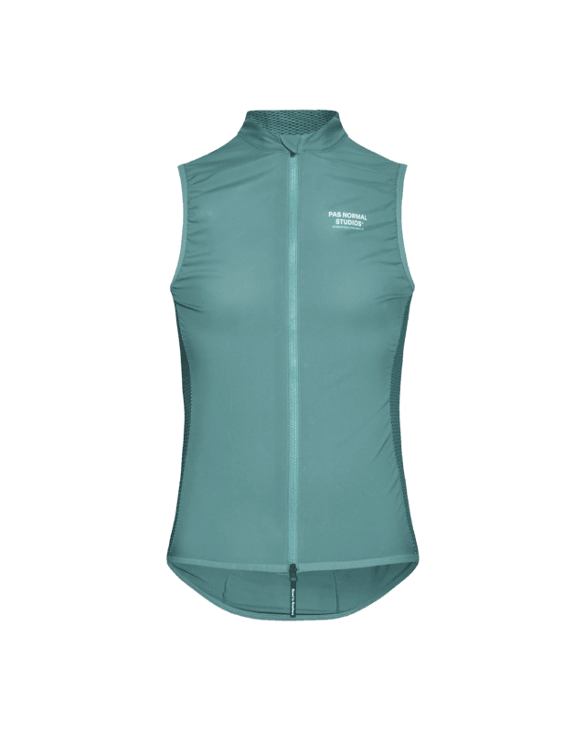 Women's Mechanism Stow Away Gilet