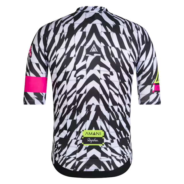 Rapha Men's Amani Pro Team Training Jersey, Rapha Bekleidung, Fahrradbekleidung Bern, Disco Cycle Bern