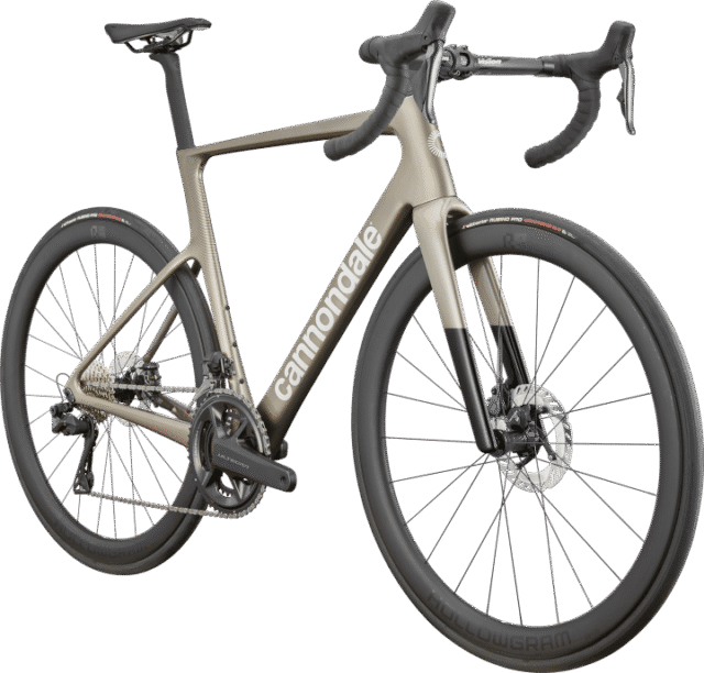 Cannondale SuperSix EVO 2