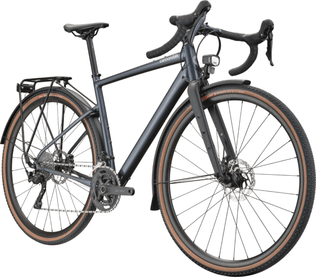 Cannondale Topstone EQ