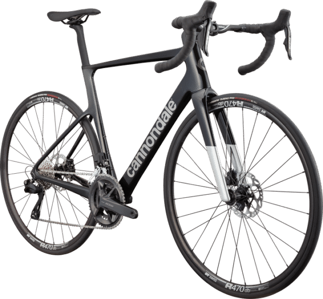 Cannondale SuperSix EVO 3