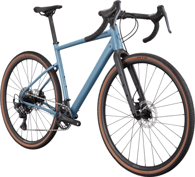 Cannondale Topstone 3