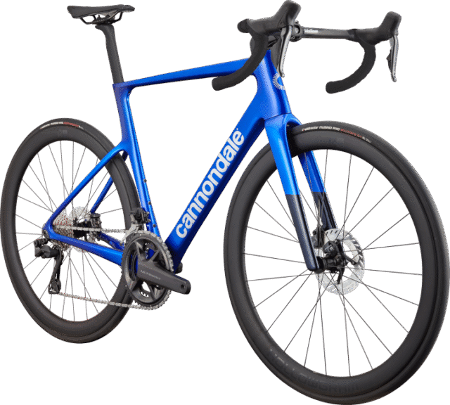 Cannondale SuperSix EVO 2