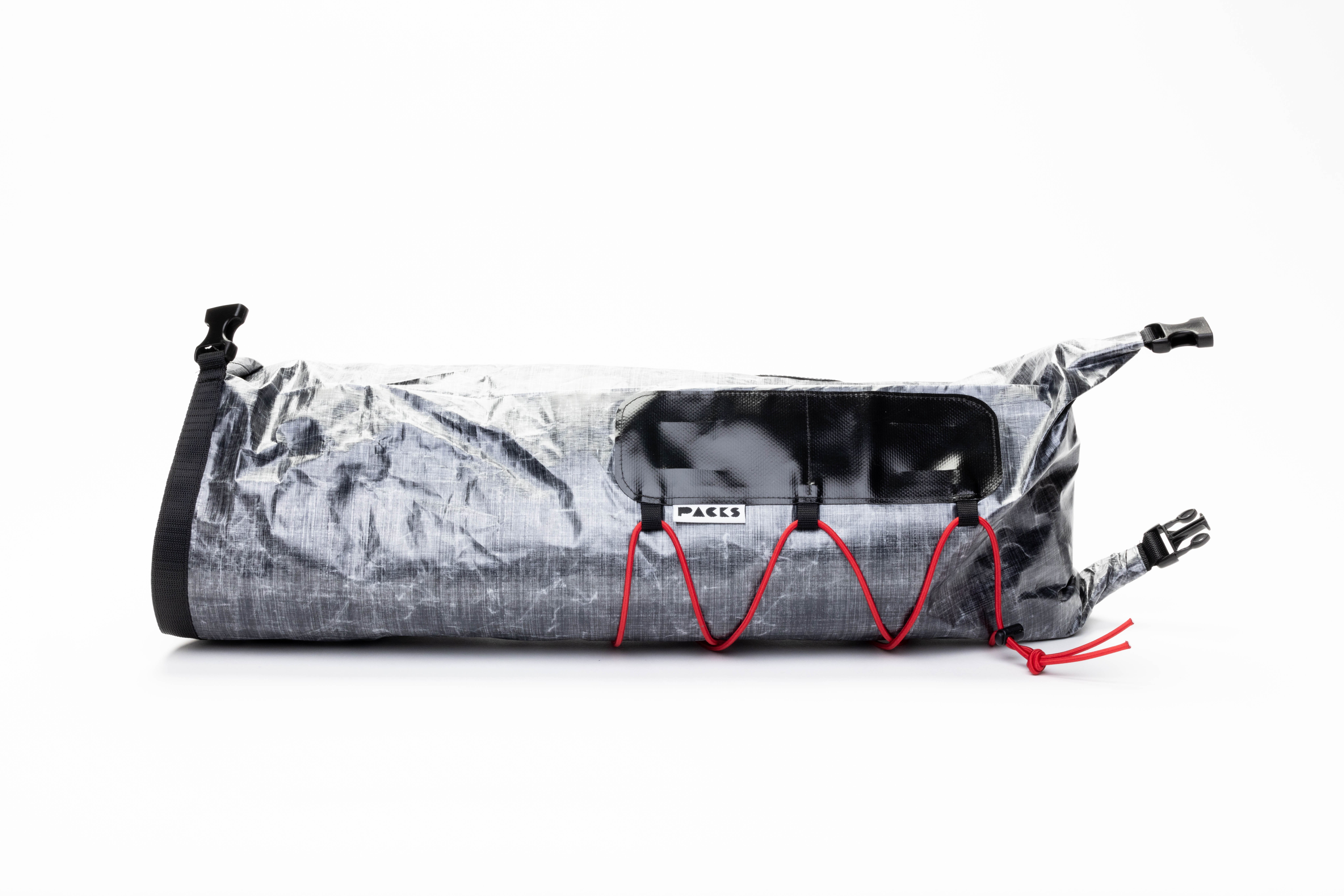 Packs Bickepacking Bag, Fahrradausrüstung Bern, Gravelbike Zubehör, Disco Cycle Bern