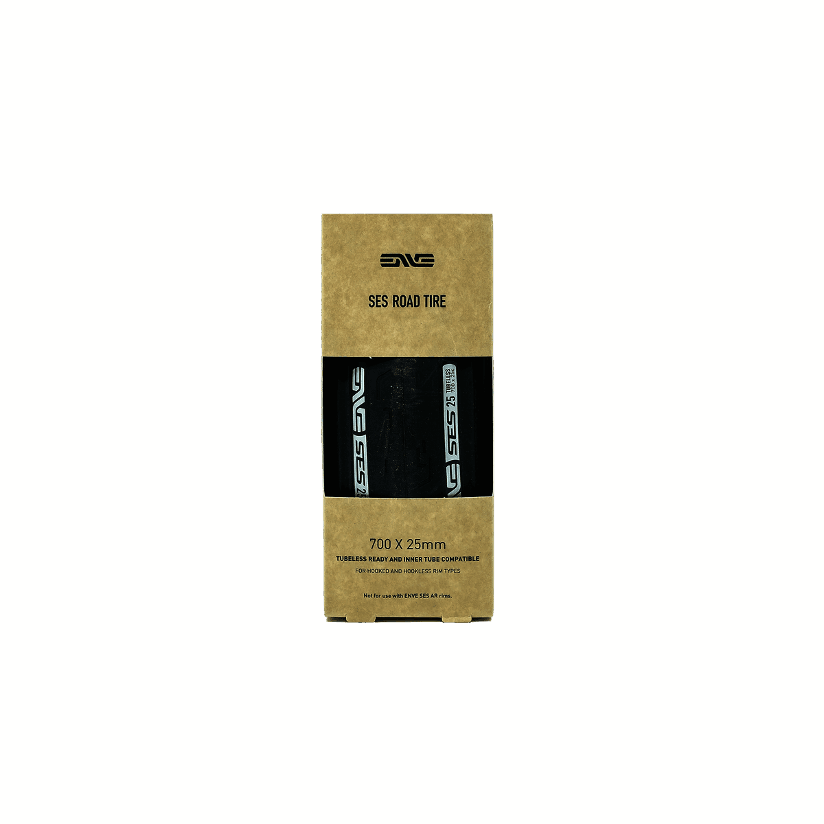 SES Road Tire