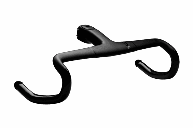 SES AR In-Route Bar/Stem Combo