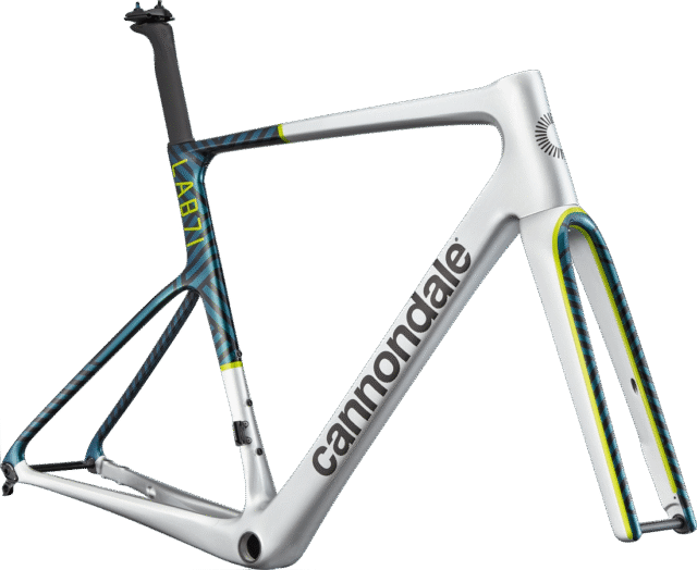 Cannondale SuperSix EVO LAB71 Frameset