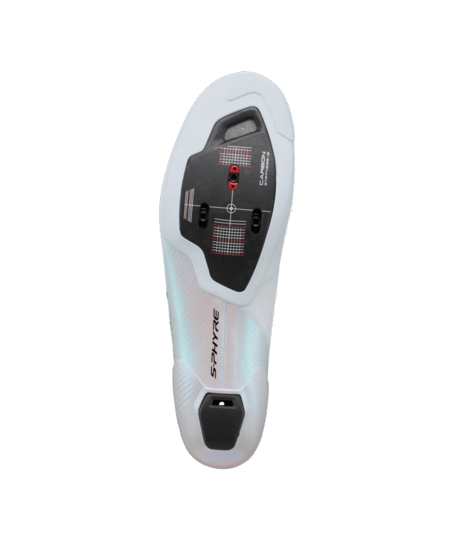 Shimano SH-RC9W S-PHYRE