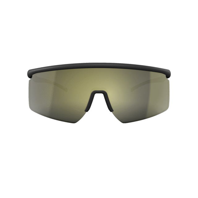 Ileve Glasses black, Rennradzubehör, Brille made in Switzerland, Disco Cycle Bern