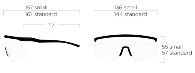 Ileve Glasses purple, Rennradzubehör, Brille made in Switzerland, Disco Cycle Bern