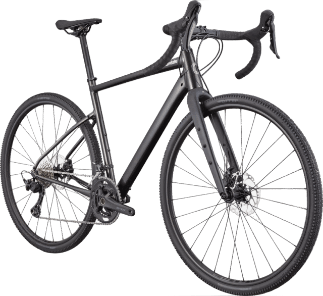 Cannondale Topstone 1