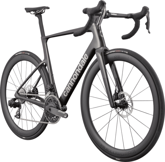 Cannondale SuperSix EVO 1