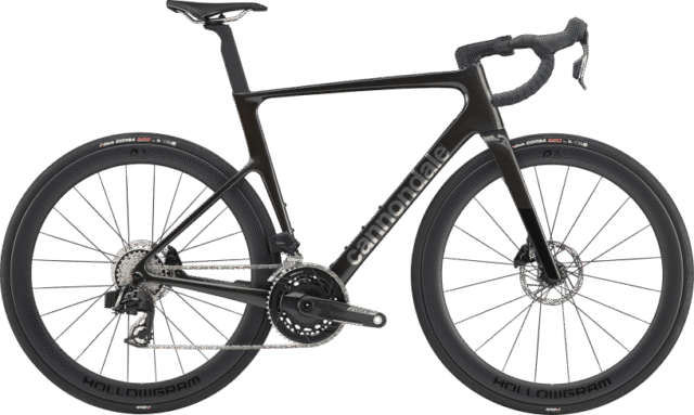 Cannondale SuperSix EVO 1