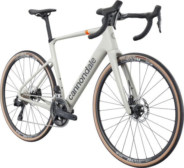 Cannondale Synapse Carbon 4