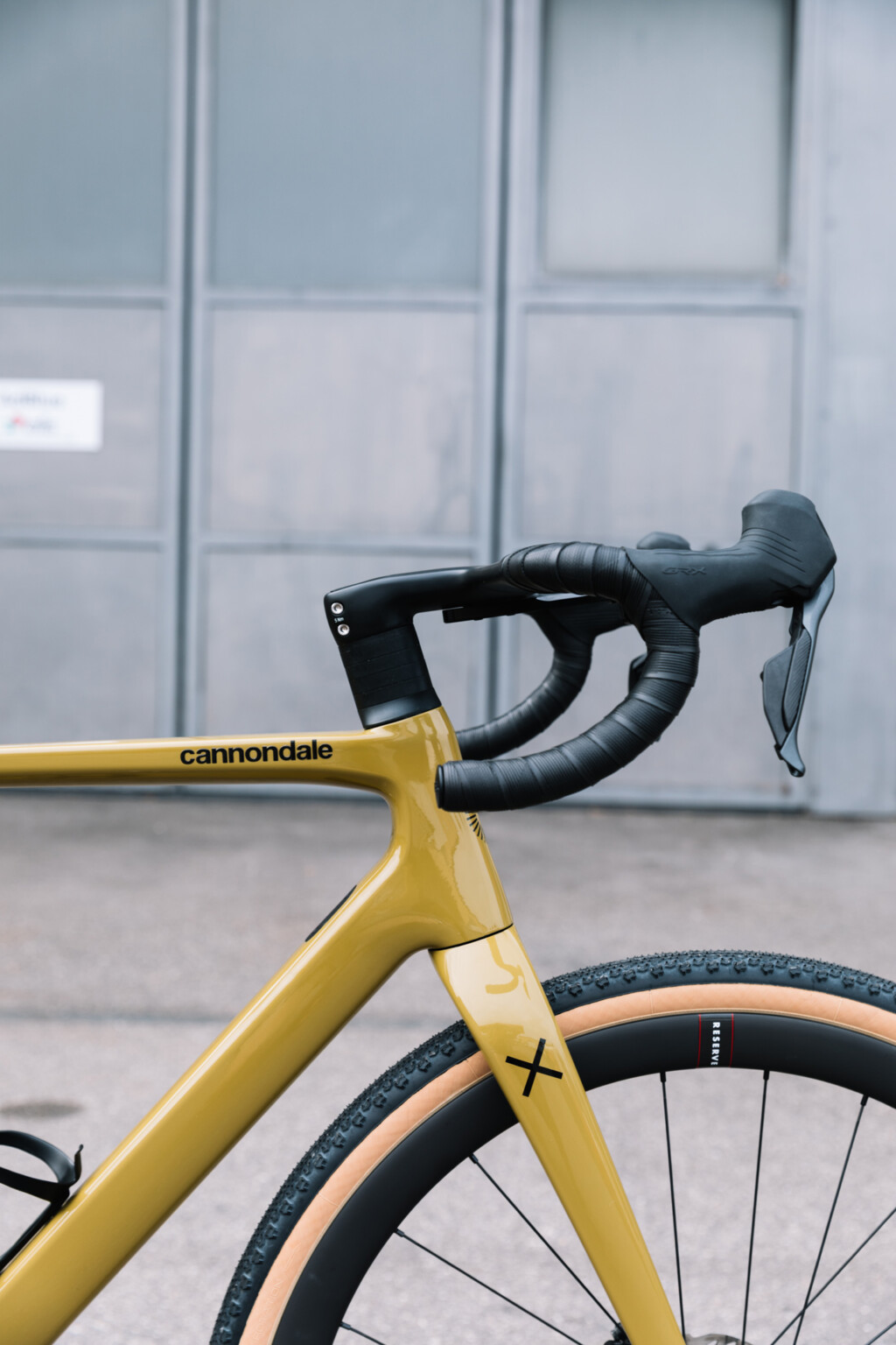 Cannondale SuperSix Evo Kabel Integration