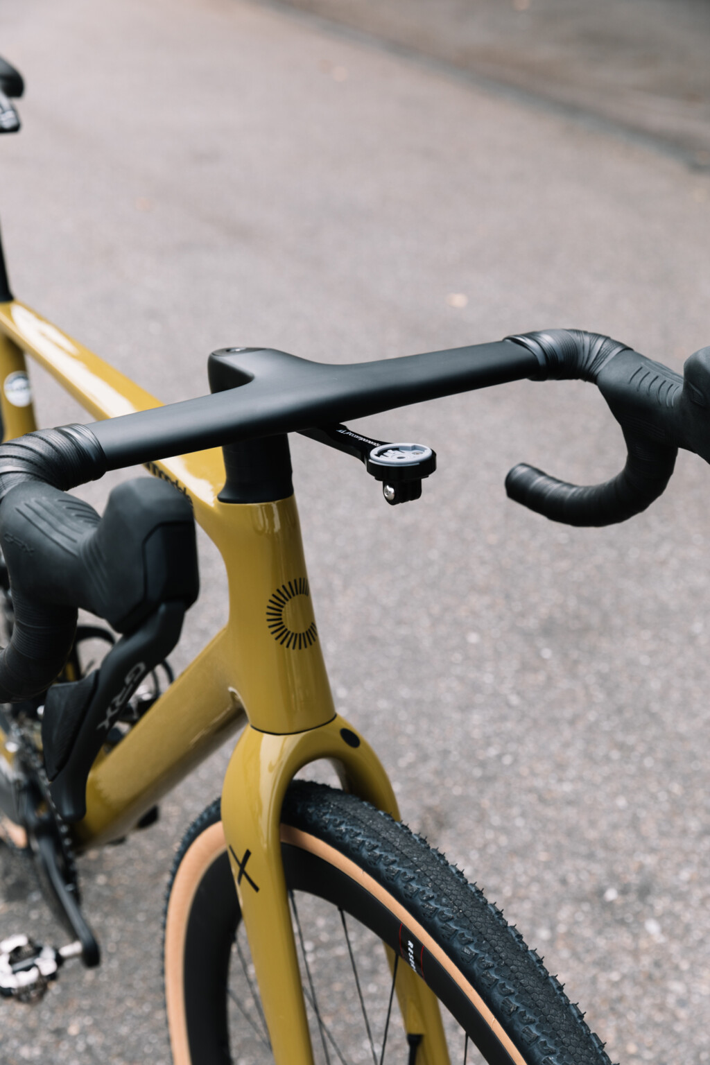 Cannondale SuperSix Evo Kabel Integration