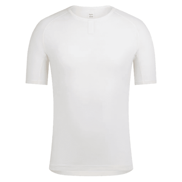 Men's Merino Lightweight Base Layer - Short Sleeve Kopie