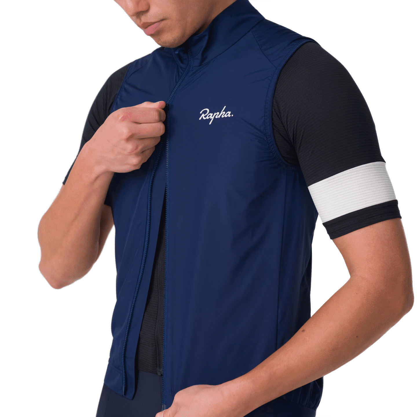 Men's Core Gilet – Bild 3
