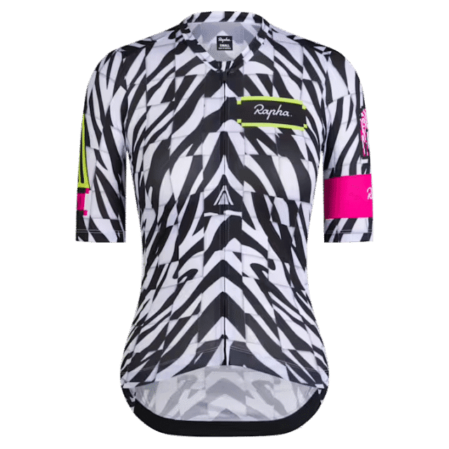 Amani Women's Pro Team Training Jersey