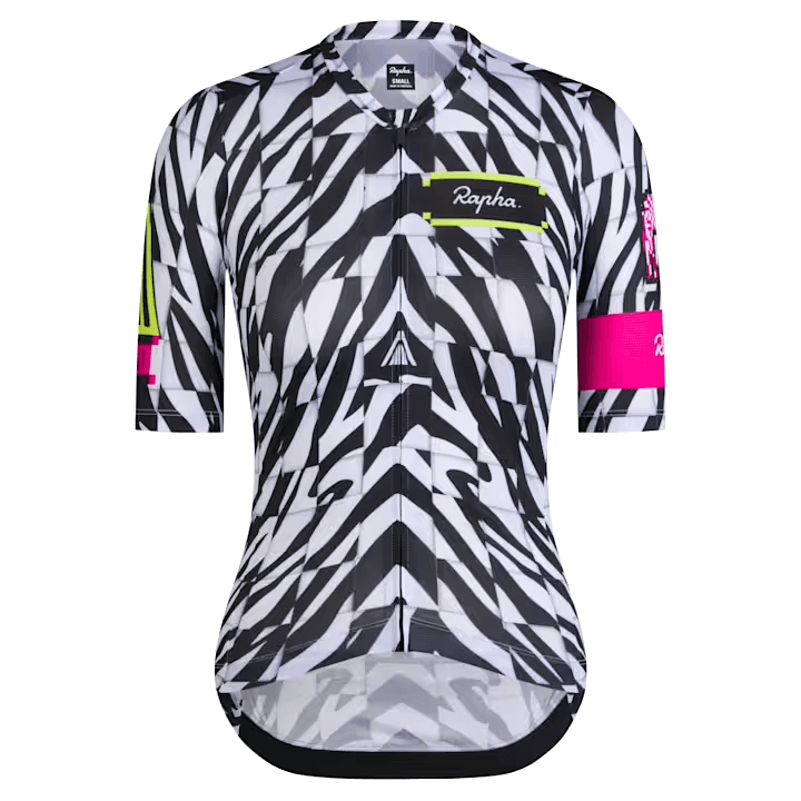 Amani Women's Pro Team Training Jersey
