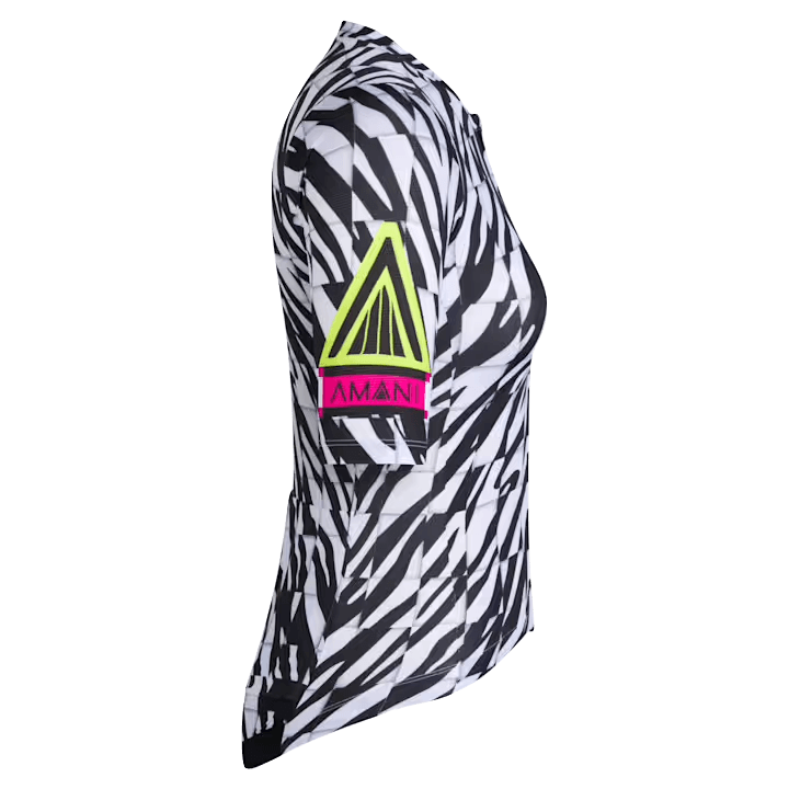 Amani Women's Pro Team Training Jersey – Bild 2