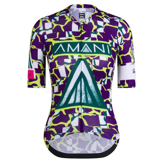 Amani Women's Pro Team Training Jersey