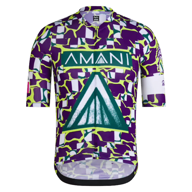 Amani Men's Pro Team Training Jersey