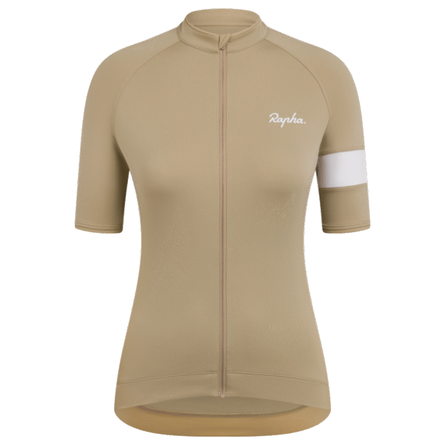 Women's Core Jersey - L