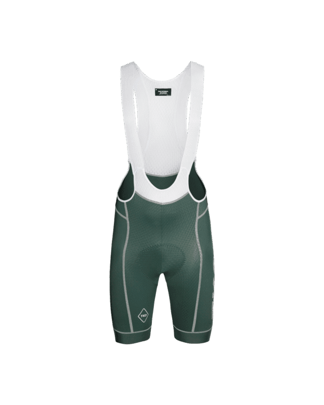 T.K.O. Mechanism Bibs