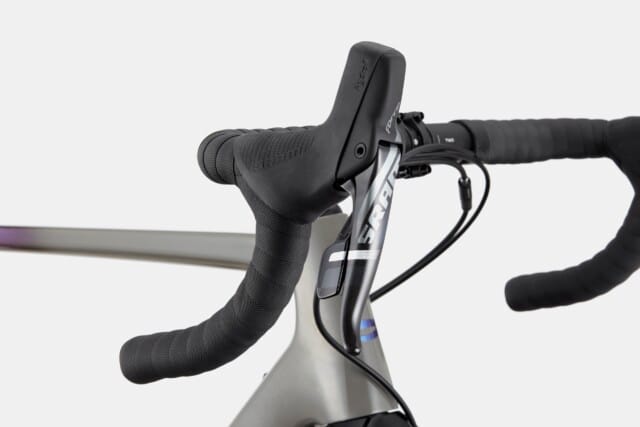 Cannondale Super Six Evo CX Purple Hazse