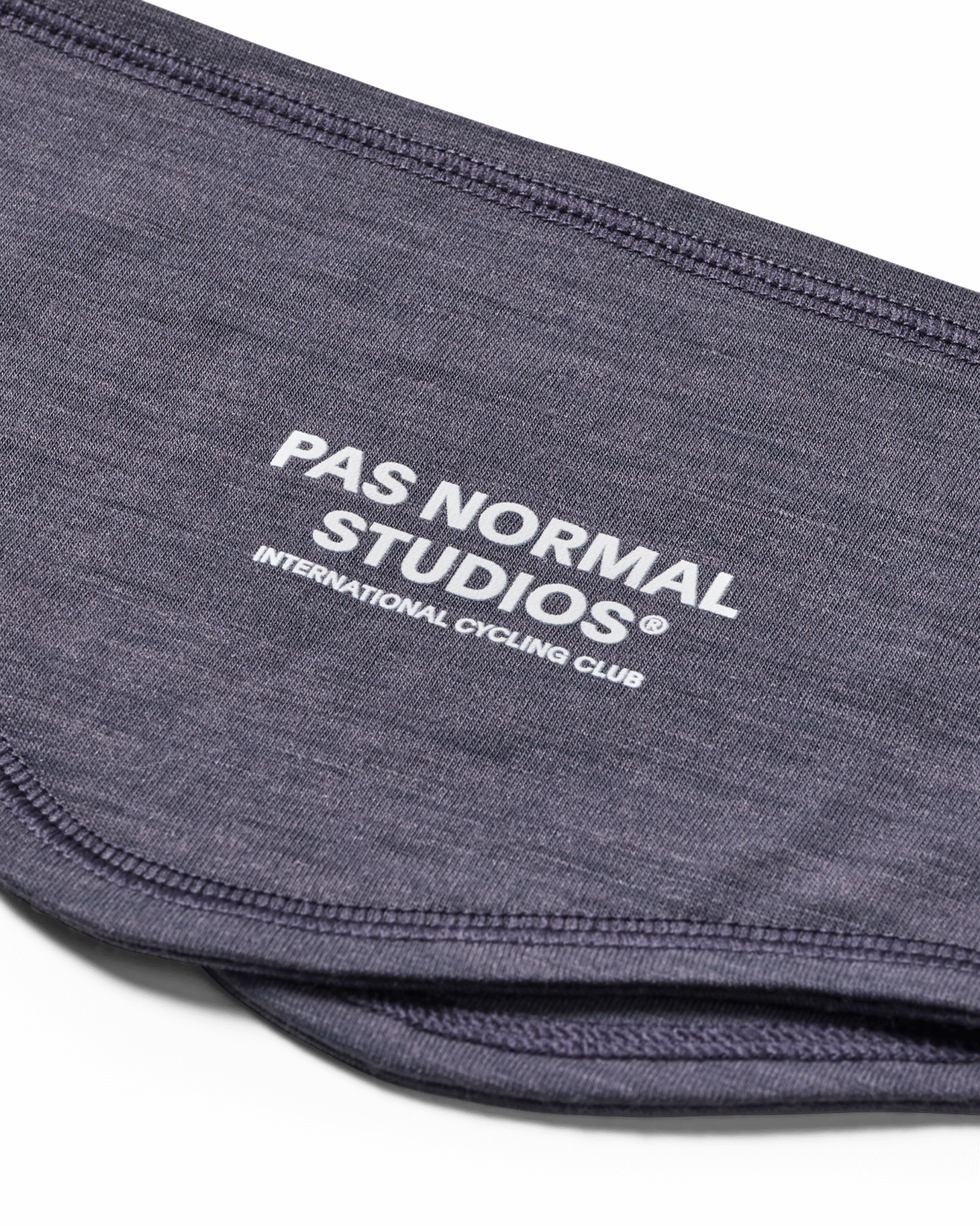 Logo Merino Headband – Bild 2