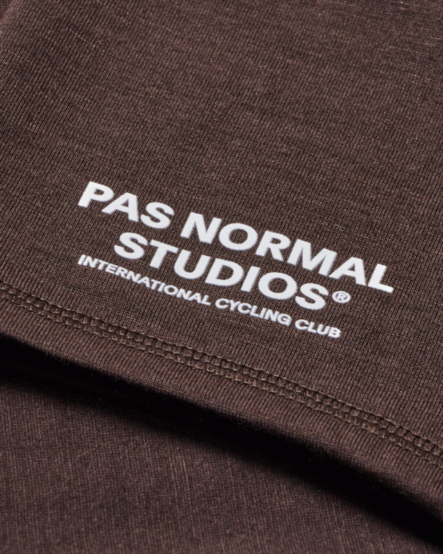Pas Normal Studios Merino Necktube