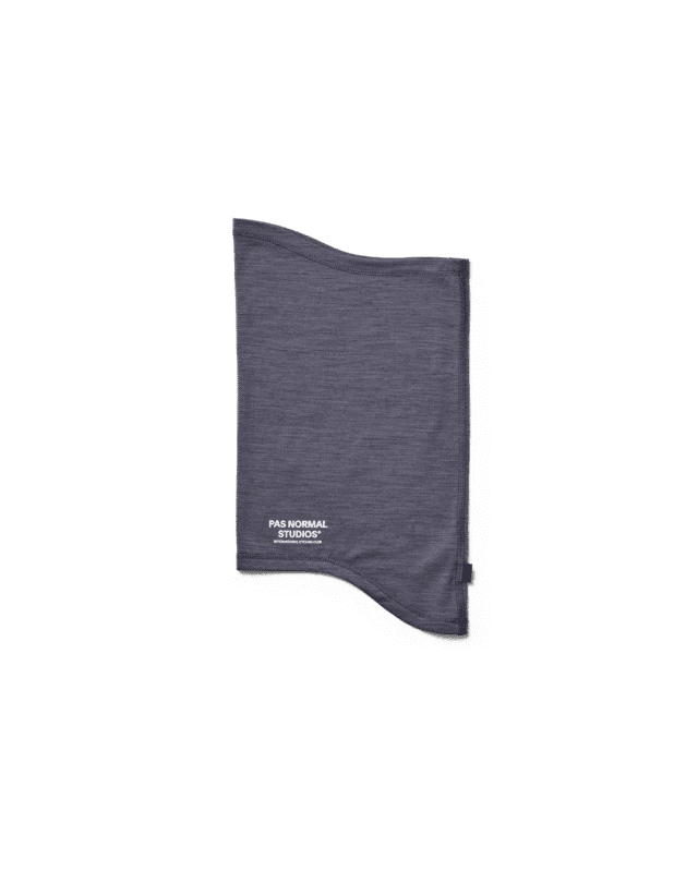 Pas Normal Studios Merino Necktube