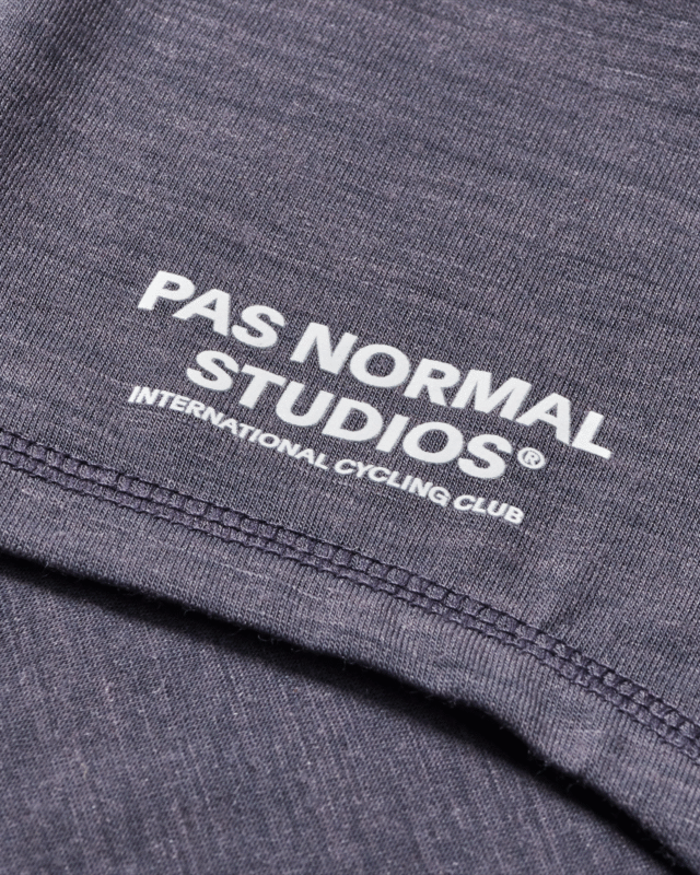 Pas Normal Studios Merino Necktube