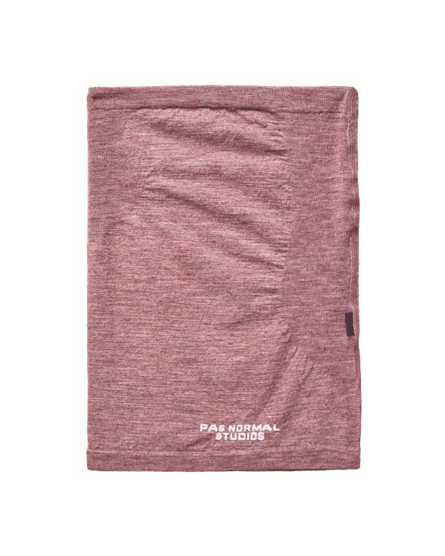 Pas Normal Studios Merino Necktube